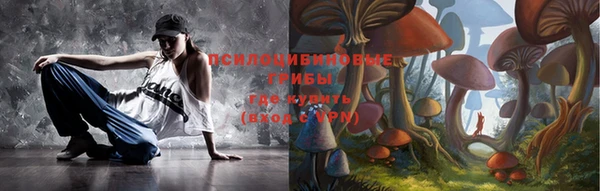 твердый Белоозёрский